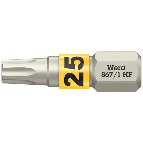05066143001 Wera Bits 4021633