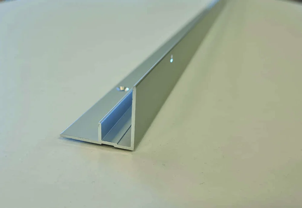 Smartpanel Wetwall innv skjult hjørnelist v:7835481 Smartpanel Wetwall innv skjult hjørnelist v:7835481