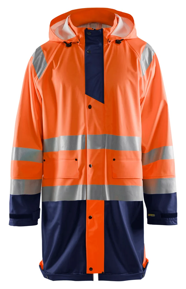 REGNJAKKE 432420005389XXL v:3760031