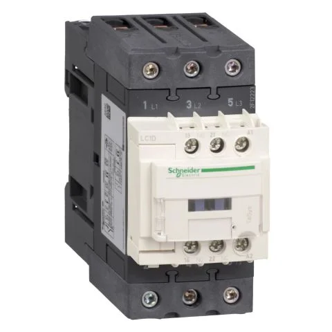 LC1D65AP7 Schneider Electric Kontaktor 3094887 LC1D65AP7 Schneider Electric Kontaktor 3094887