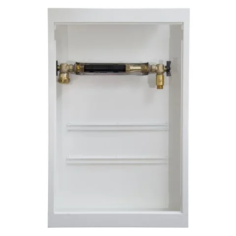 Aqua Plus 2054441 Uponor Vannmålerskap 2815915 Aqua Plus 2054441 Uponor Vannmålerskap 2815915