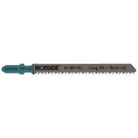 203132 Ironside Stikksagblad 4012525