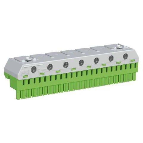 UK600 2CPX063165R9999 ABB Koblingsplint 3073990