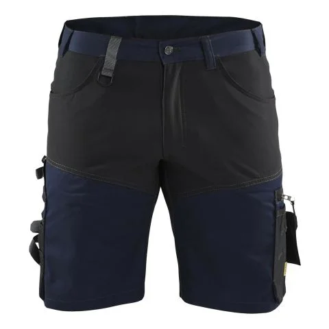179818609900C48 Blåkläder Shorts 4005798