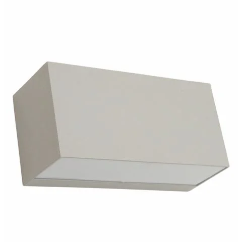 Asker 1511 Norlys Veggarmatur 3051834