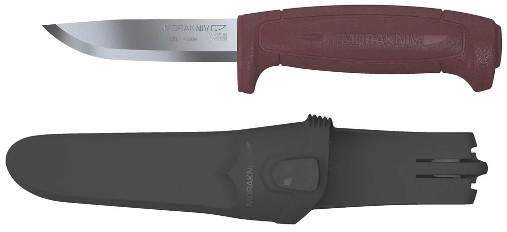 MORA KNIV BASIC 511 (40) v:9569662 MORA KNIV BASIC 511 (40) v:9569662