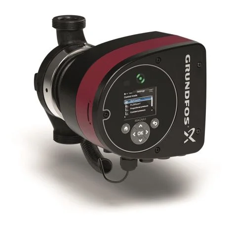 MAGNA3 25-40 180 Grundfos Sirkulasjonspumpe 3086348
