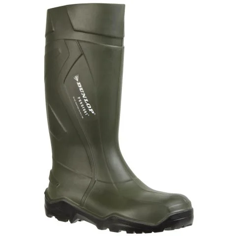 D760933 Dunlop Gummistøvel 3048435 D760933 Dunlop Gummistøvel 3048435