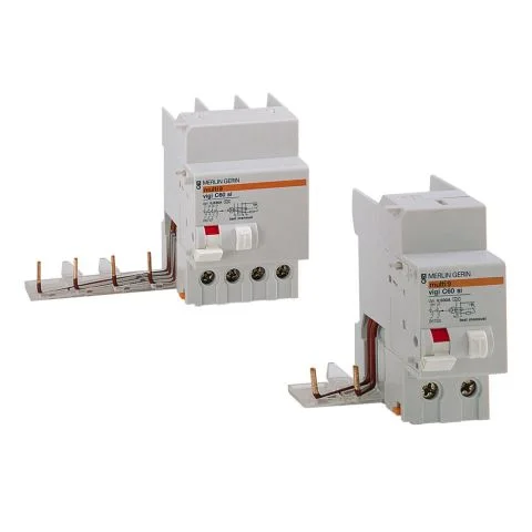 Vigi iC60 Schneider Electric Jordfeilmodul 3043158 Vigi iC60 Schneider Electric Jordfeilmodul 3043158