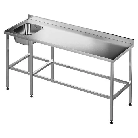 SB-1800-34V Purus Vaskebenk 4067910
