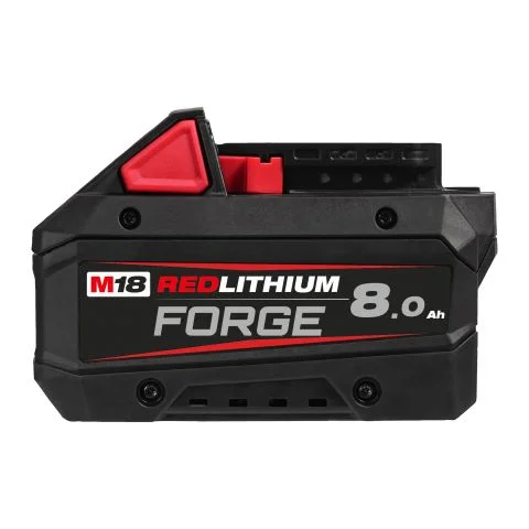 M18 FB8 Milwaukee Batteri 4061274