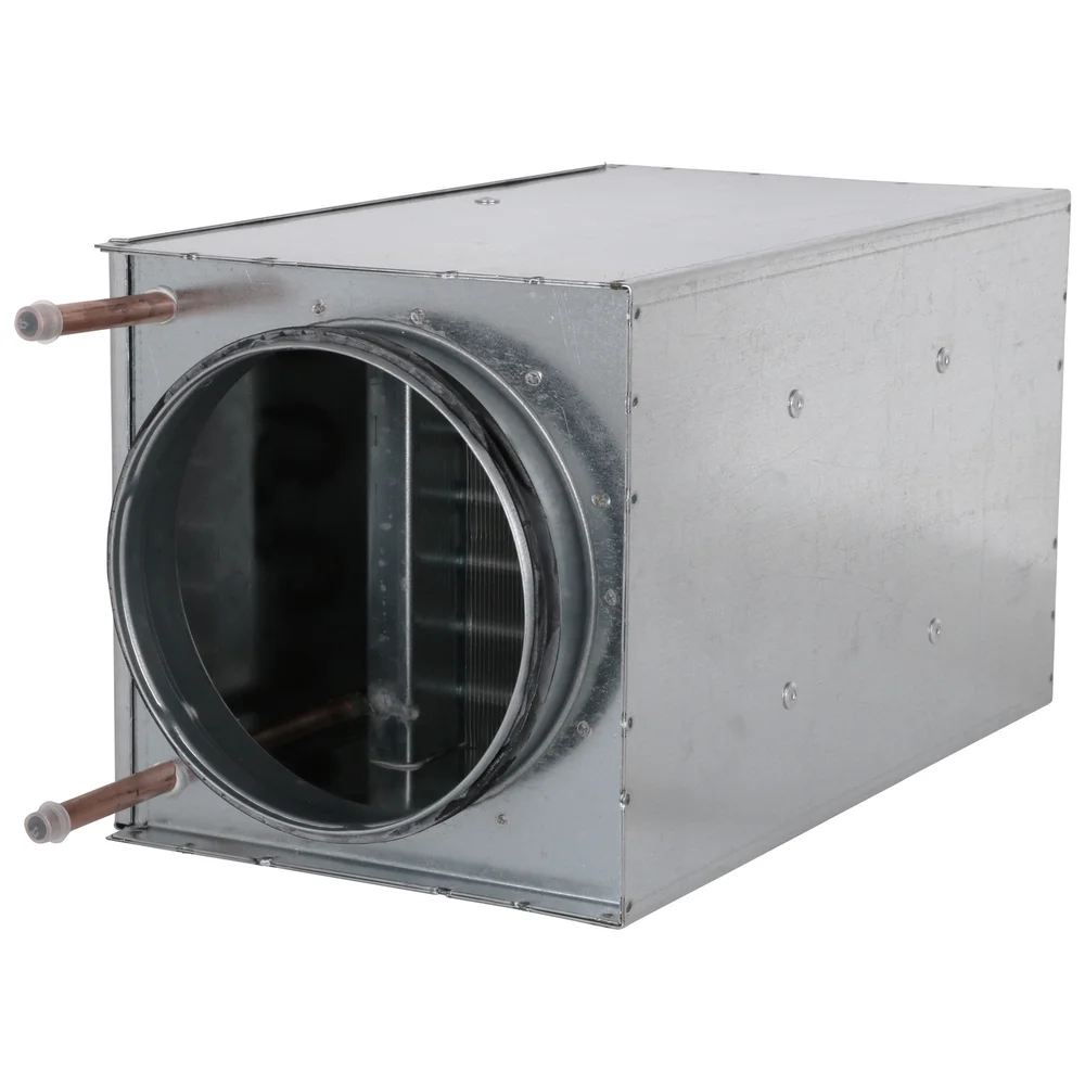 VANNBATTERI Ø160 A NORDIC S4 v:8263308