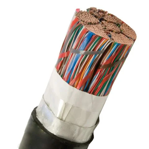 ELALE Nexans Telekabel 3027113