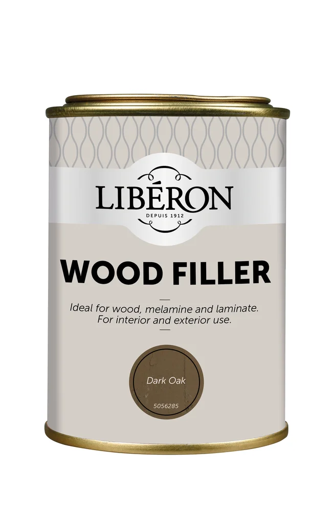 FORMTRE EIK MØRK 200 ML LIBERON v:7407120