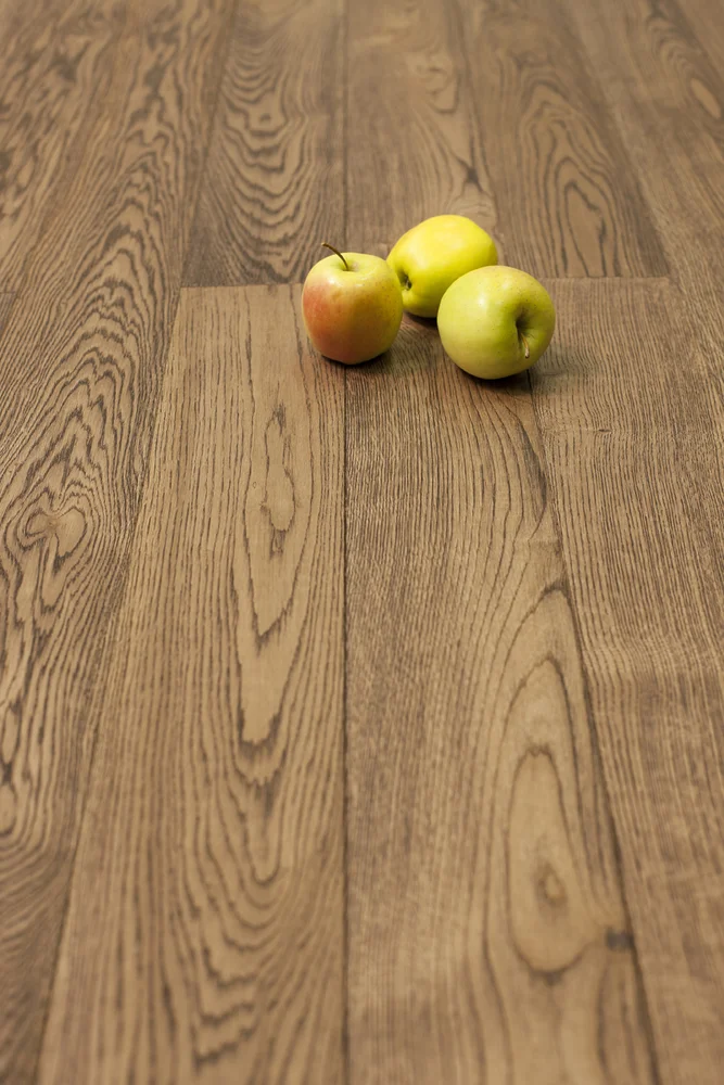 Gulv 20×147 rustic etna børstet eik v:8253009 Gulv 20×147 rustic etna børstet eik v:8253009