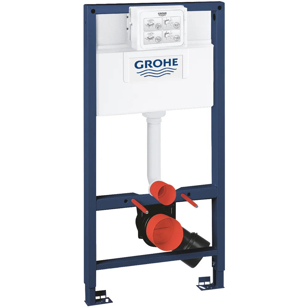 GROHE RAPID SL SISTERNE 100 CM v:5334987