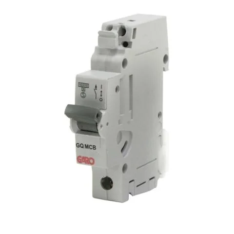 MCB GQ B113 Garo Miniatyrbryter 3028555 MCB GQ B113 Garo Miniatyrbryter 3028555