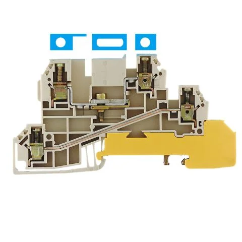 1030700000 Weidmüller Treetasjerssplint 3101944