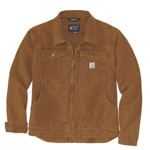 105748BRN Carhartt Jakke 4064819 105748BRN Carhartt Jakke 4064819