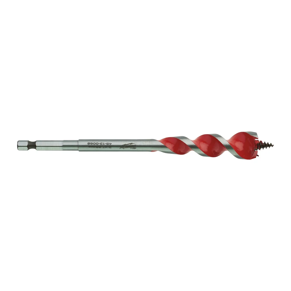 Milwaukee spiralbor Speed Feed 20x165 mm v:8856966