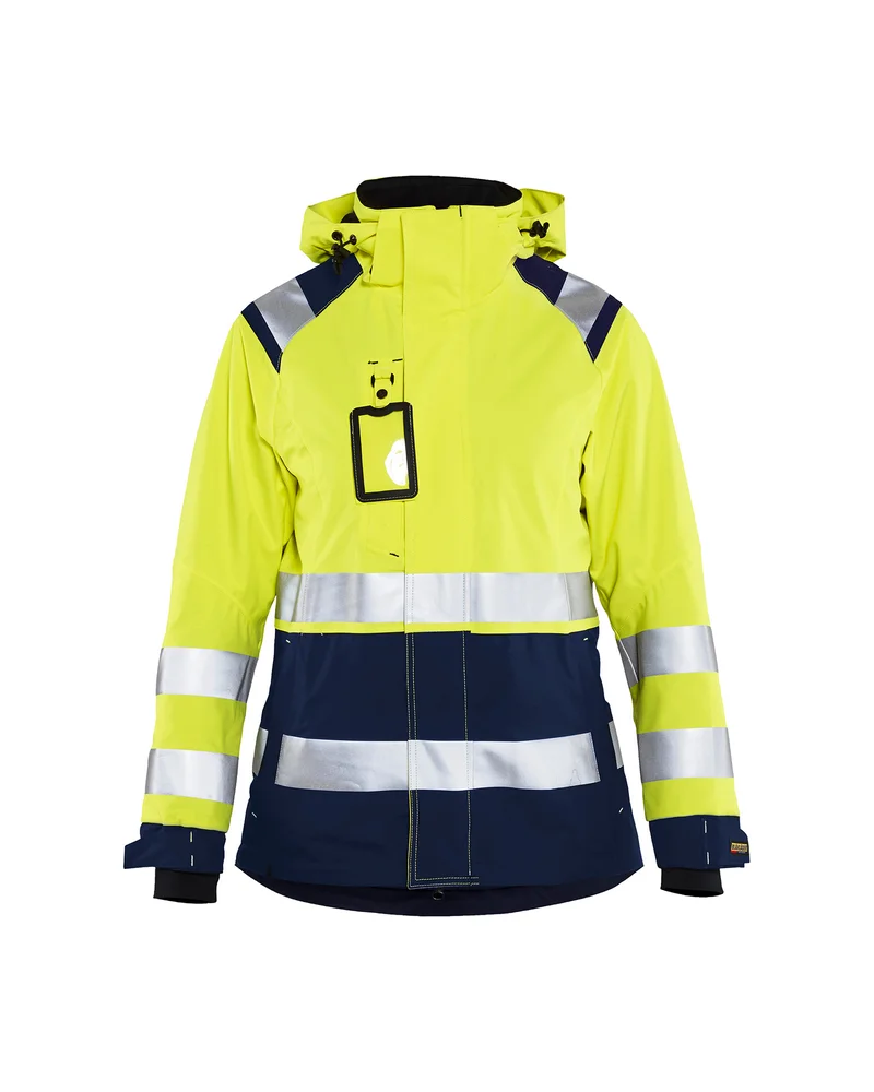JAKKE SKALL VARSEL 490419873389XL v:4044242