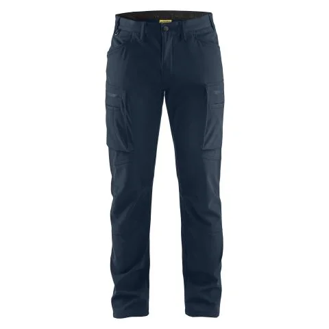 147725138600D92 Blåkläder Softshellbukse 4005678