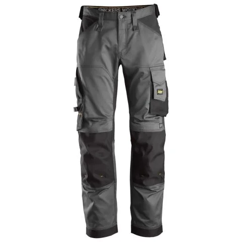 6351 AllroundWork Snickers Workwear Arbeidsbukse 3063072