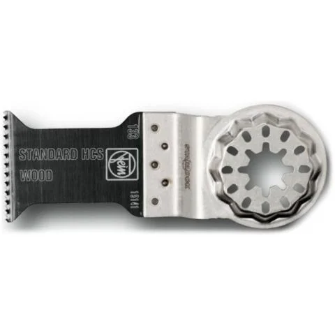 E-Cut Standard Fein Sagblad JM53413-3