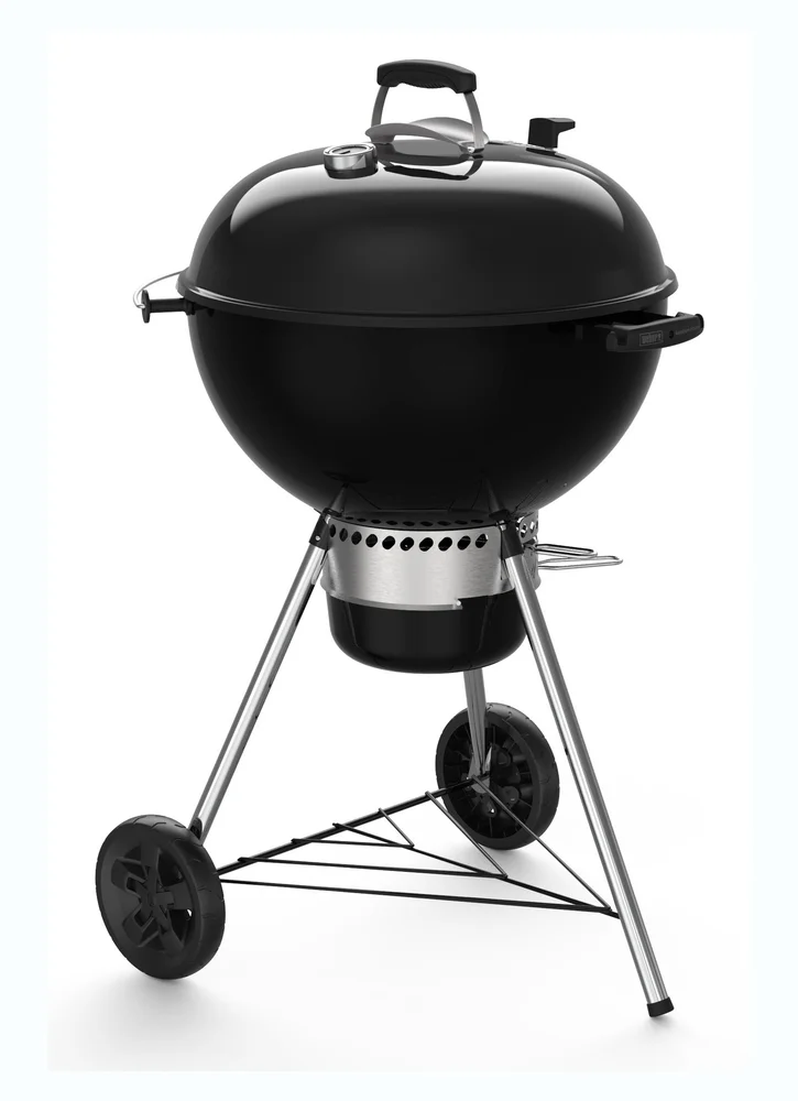 GRILL MASTER-TOUCH E-5750 GBS v:1330878
