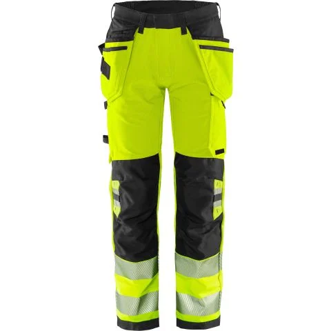 2644 GSTP Fristads Arbeidsbukse 3098979