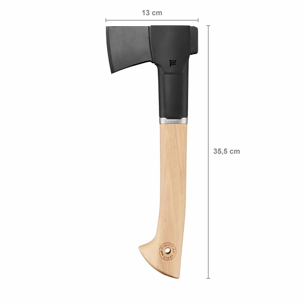 FISKARS NORDEN TURØKS N7 v:7211367