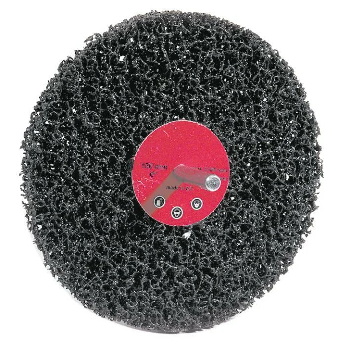 4-USE GROVREN.RONDELL 100X13 A 6 MM v:5574520