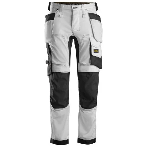 6241 AllroundWork Snickers Workwear Arbeidsbukse 1286153