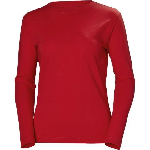 Manchester 79159_220 Helly Hansen Workwear Langermet t-skjorte 3106209