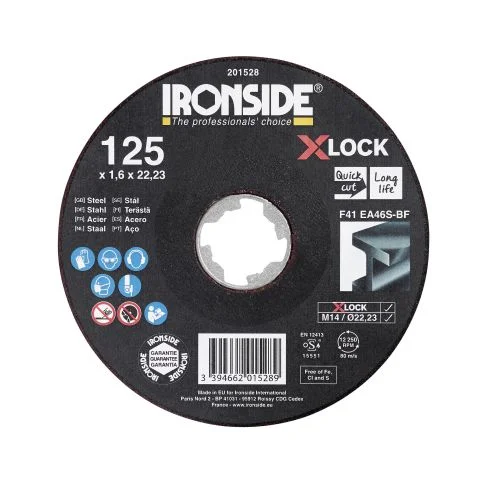 201526 Ironside Kappeskive 3041532