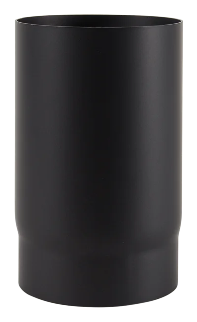 RØYKRØR Ø150 L250 RETT BP v:8615998 RØYKRØR Ø150 L250 RETT BP v:8615998