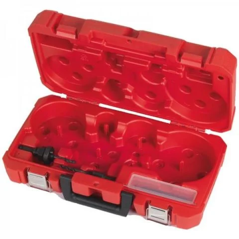 4932430327 Packout Milwaukee Koffert KZ18036