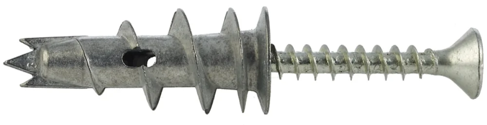 GIPSFESTE SINK/ELF SENK 1-27 A4 M/SENK SKRUE 4,2X45 PZ2 v:4711904