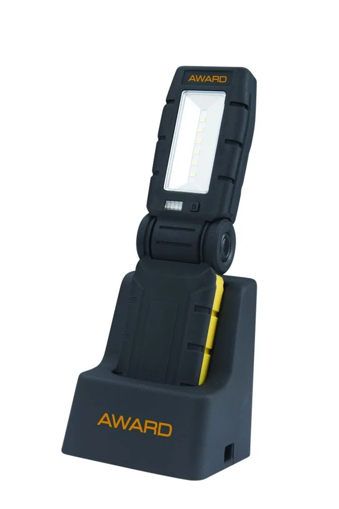 AWARD HANDARBETSLAMPA LED MIDIFLEX I v:4226686