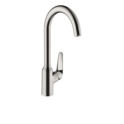 Focus M42 220 71802000 Hansgrohe Kjøkkenbatteri 3114557 Focus M42 220 71802000 Hansgrohe Kjøkkenbatteri 3114557