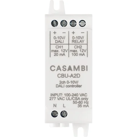 CBU-A2D Vadsbo Casambi-enhet 3094449