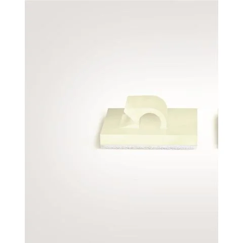 151-13020 Hellermann Tyton Klips 3033410