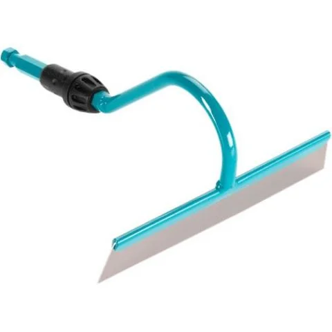Combisystem Gardena Bed- og slettehakke 2970047