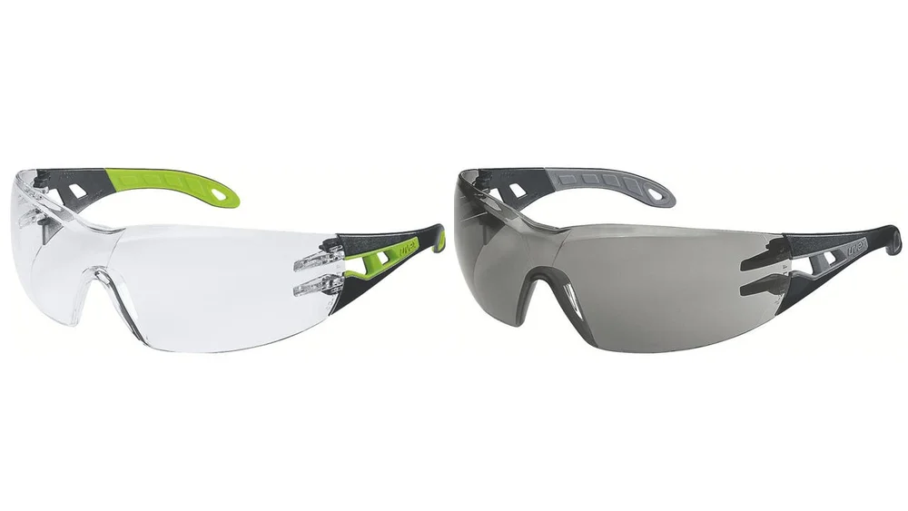 VERNERBRILLE UVEX PHEOS v:7025916 VERNERBRILLE UVEX PHEOS v:7025916