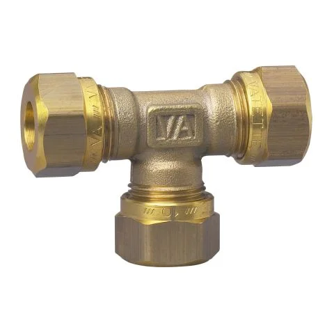 FG0370551 Vatette T-kobling 2810291