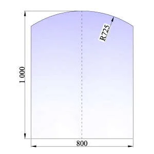Tolmer Gulvplate v:6707312
