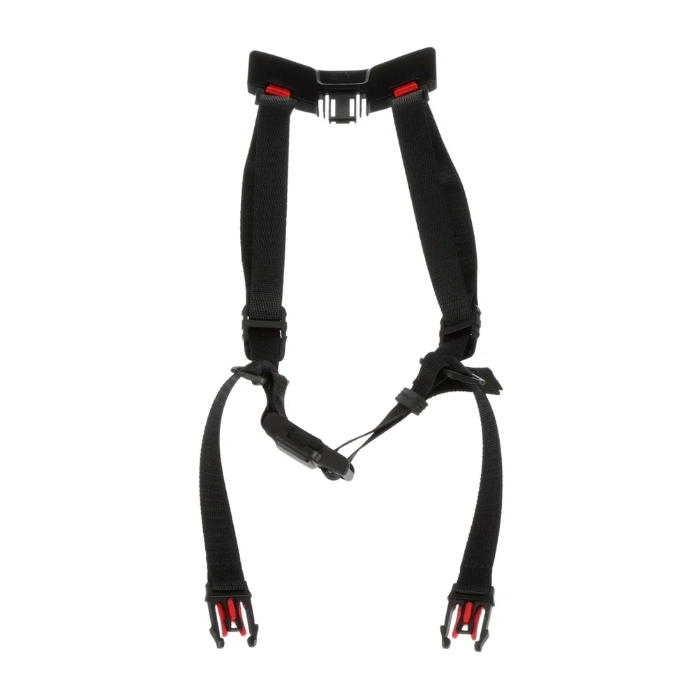 3M Hakband SecureFit till skyddshjälm X5000, magnetiskt spänne, X5-P4PTCS2 v:4501504 3M Hakband SecureFit till skyddshjälm X5000, magnetiskt spänne, X5-P4PTCS2 v:4501504