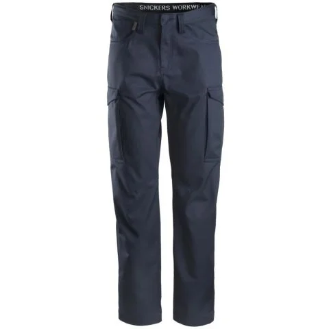 6800 Snickers Workwear Arbeidsbukse 1282281