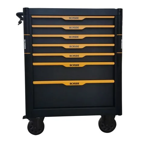 Pro 102375 Ironside Verktøyvogn 3042854
