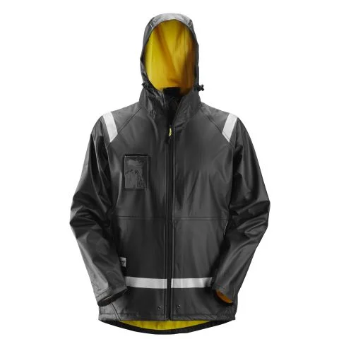 8200 Snickers Workwear Regnjakke 1281878
